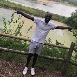 Meet your Posher, Noel